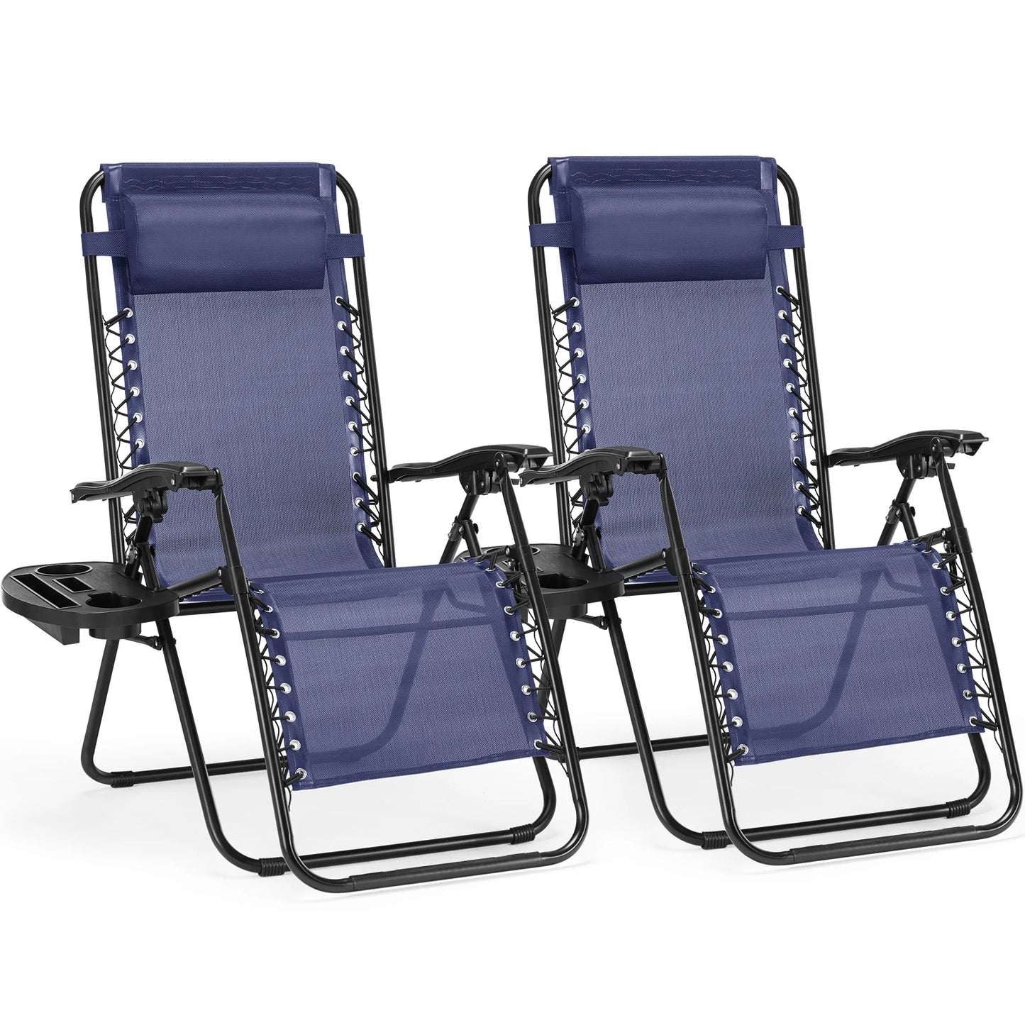 Gardisand™ GravityLuxe Zero Gravity Recliner Chair