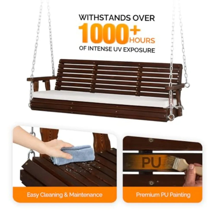 Gardisand™ Serenity Swing Chair
