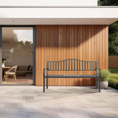 Gardisand™ OakView Garden Bench